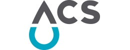 Logo ACS International